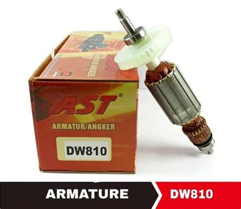 Jual Armature Angker Gerinda Dewalt Dw Di Lapak Udan Mas Teknik