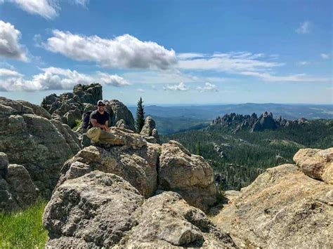 Exactly How to Hike Black Elk Peak in South Dakota From a Local - The ...