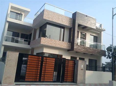 Bhk Individual Houses Villas For Sale In Sector Mohali