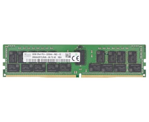 Sk Hynix Ddr Ecc Rdimm