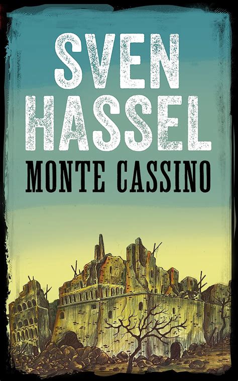 Monte Cassino Edi O Em Portugu S S Rie Guerra Sven Hassel Ebook