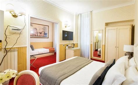 12 Best Hotels in Rome, Italy – This Way To Italy