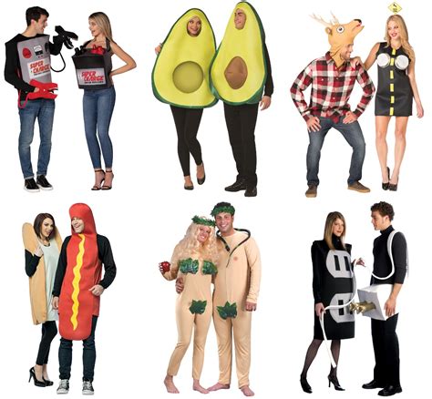 These Funny Halloween Costumes Will Have You Laughing Out Loud (Or Shaking Your Head) [Costume ...