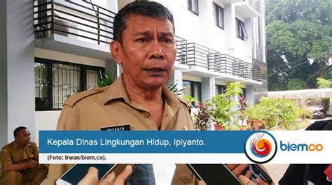 Pemkot Serang Tak Amini Cilegon Buang Sampah Di TPAS Cilowong Biem Co