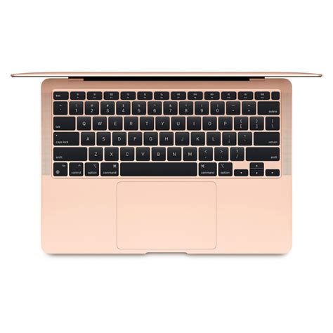 Apple MacBook Air M1 8Go 256 Go Rose Gold MGND3FN A Spacenet