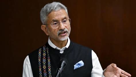 Eam Dr S Jaishankar To Lead Indian Delegation At Sco Summit