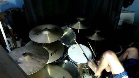 From Now On Hugh Jackman The Greatest Showman Drum Cover Youtube