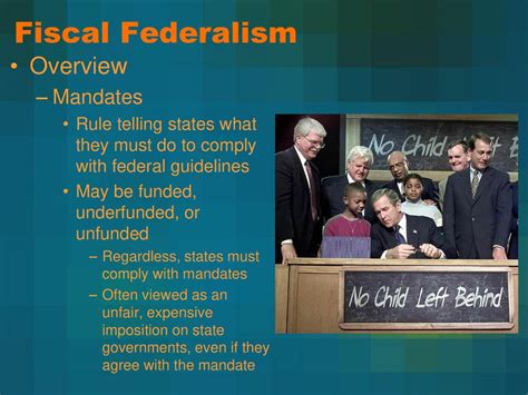 8 4 Fiscal Federalism Ppt Download