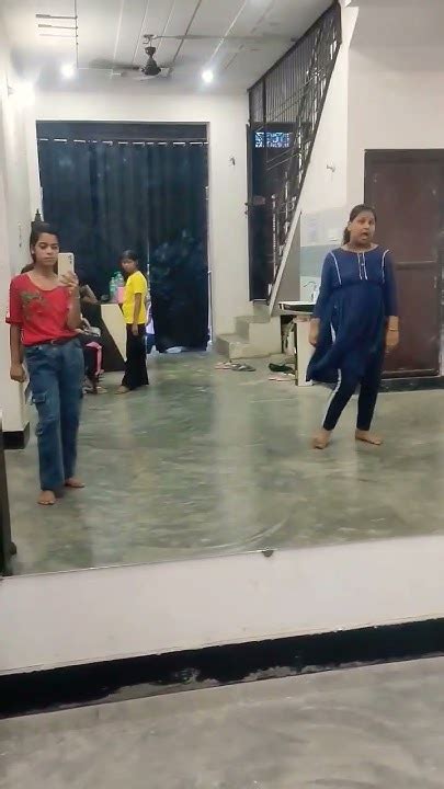 Dance Bollywood My Dance Class Chikni Chameli Dance 🩰💗 ️ Youtube