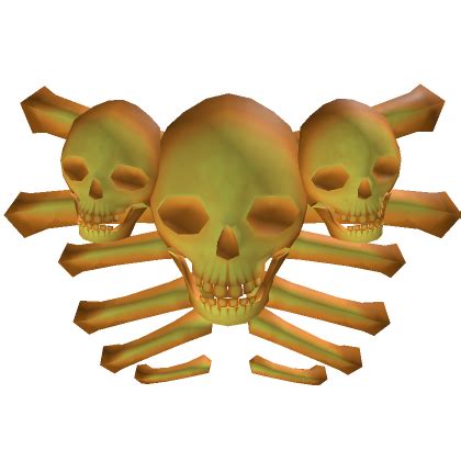 Phantom Reaper Ribs Gold Roblox Item Rolimon S