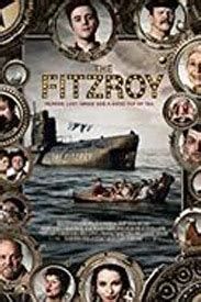 THE FITZROY NUDE SCENES AZNude