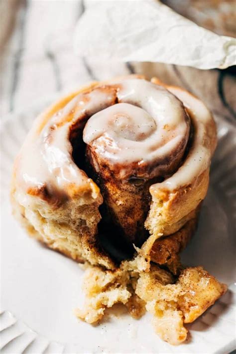 Best Cinnamon Roll Filling Recipe Easy Homemade