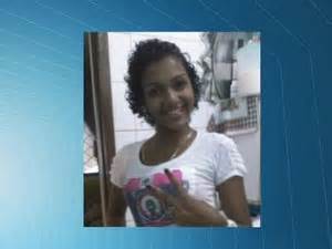 G1 Adolescente de 14 anos é morta a tiros no portão de casa em