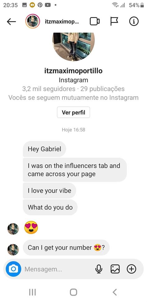 Pin By Gabriel Grande On Conversas Do Gabriel Grande No Instagram E