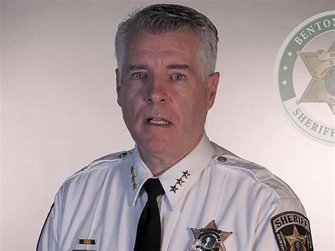 Benton County Sheriff’s Office Shares Critical Incident Update [Video]