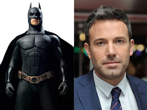 Arriba Imagen Actor Que Hace Batman Abzlocal Mx