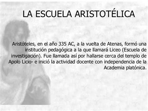 Aristoteles