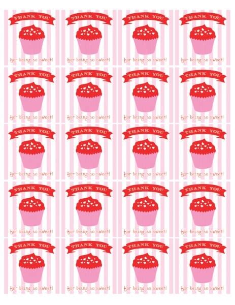 Free Valentine S Day Printables From Green Apple Paperie Catch My Party