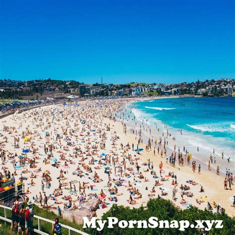 Best Nude Beaches In Sydney Scaled From Best Nude Beaches In Sydney