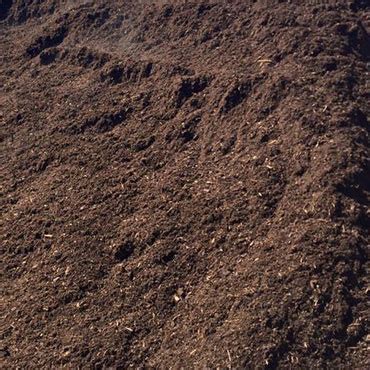 Bark Mulch | Treehugger Farms