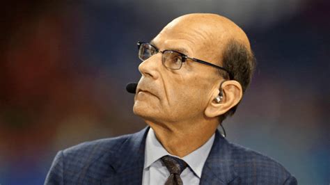 Paul Finebaum makes bold statement about Tennessee vs Alabama showdown ...