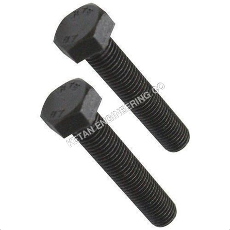 B7 Hex Bolt Manufacturers Suppliers Dealers Prices