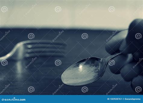 Concept for Cutlery and Food Eating in Western Culture Stock Image - Image of formal, cookery ...