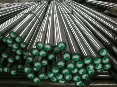 Mm Mm Material Grade L Stainless Steel L Round Bar For