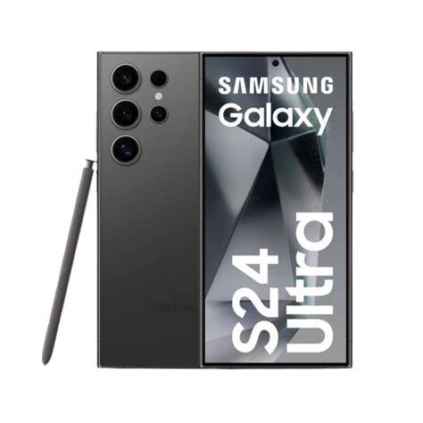 ripley celular samsung galaxy  ultra gb gb negro