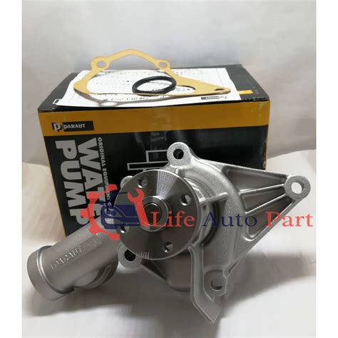 Water Pump Proton Saga Blm Exora Staria Neo Gen Persona Waja Campro