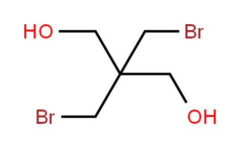 2 2 Bis Bromomethyl Propane 1 3 Diol 3296 90 0 Hairui Chemical