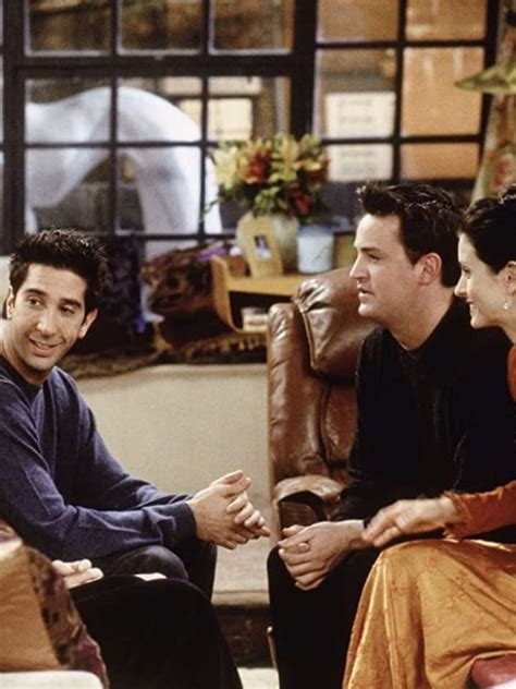 Friends' Thanksgiving Episodes: Ranked From Worst to Best - TV Fanatic