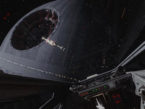 Star Wars VR: Rogue One X-Wing experience comes in 8K - SlashGear