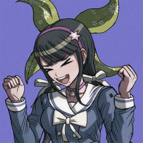 Tenko Is Doing The Lesbian Pose Artofit