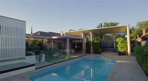 Australian Architecture: Rose Park House, Adelaide | Boomers Daily