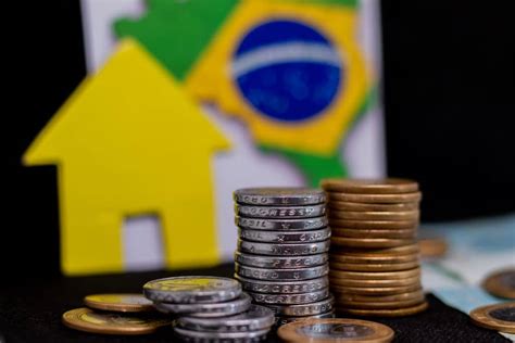 Quer Conquistar A Casa Pr Pria Veja Como Utilizar O Fgts Para Quitar A