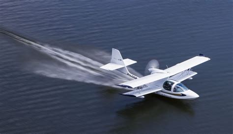 About Super Petrel Usa Light Sport And Amphibious Aircraft Florida