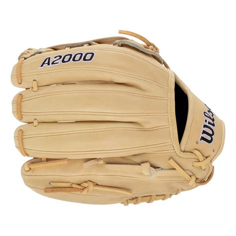 Wilson A2000 Glove Day DW5 12" Baseball Glove (WBW10207812 ...