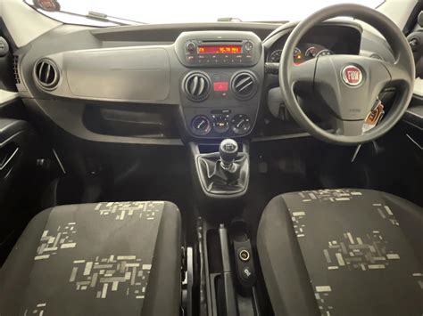 Fiat Fiorino Panel Van For Sale R Carfind Co Za