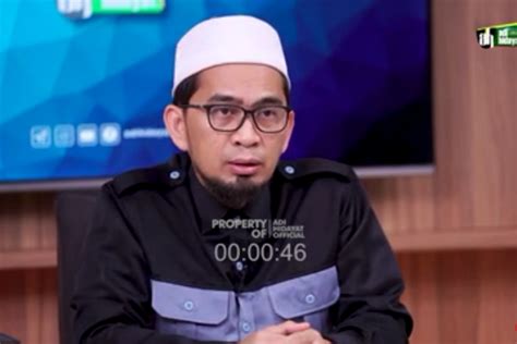 Keutamaan Menjalankan Puasa Di Bulan Syawal Menurut Ustadz Adi Hidayat