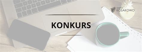 Konkurs Na Stanowisko Dyrektora Zespo U Szkolno Przedszkolnego W