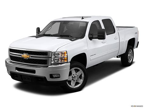 Chevrolet Silverado Hd X Ltz Dr Crew Cab Sb Research