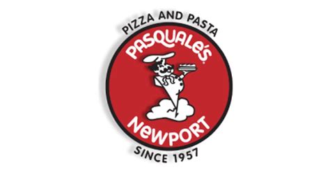 Pasquales Pizza West Th Street Order Pickup And Delivery