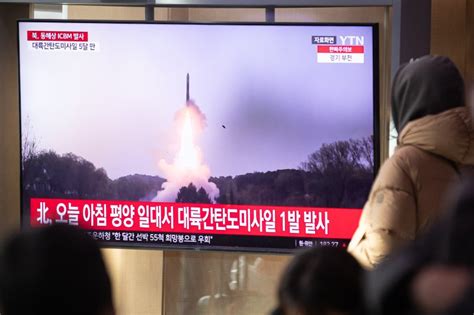 軍 한미일 北미사일 경보정보 실시간 공유 최종 검증 단계 파이낸셜뉴스