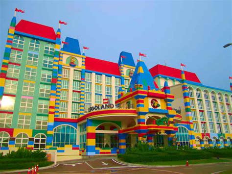 How To Go To Legoland Malaysia From Singapore