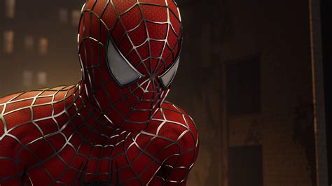 Spider-Man 4K Wallpapers | HD Wallpapers | ID #28164