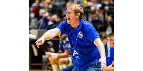 Handball Proligue Ulrich Chaduteaud Dijon MH On est à notre