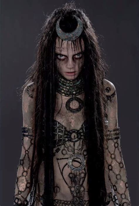 Enchantress By TheRealShadman Hentai Foundry