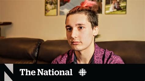 Russian Granted Refugee Status In Canada After Receiving Conscription Notice Youtube