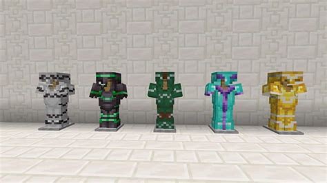 All Minecraft Armor Trims And How To Trim Armor Videogamer